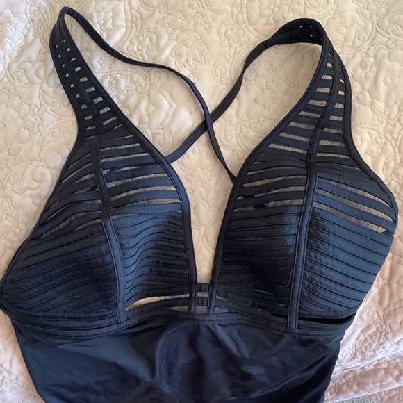 La Perla Other - La Perla one piece Bathing suit size 12